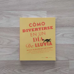 Cómo divertirse en un día de lluvia en internet
