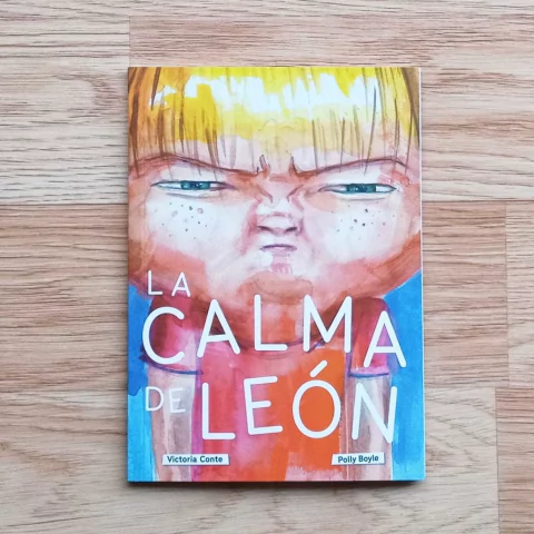 La Calma De León