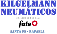 FATE SENTIVA AR-360 185/60R14 82H - KILGELMANN NEUMÁTICOS
