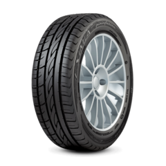 FATE EXIMIA by Pininfarina Green 195/55R16 91H