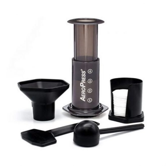 Aerobie Aeropress - Comprar en flat\u0026white