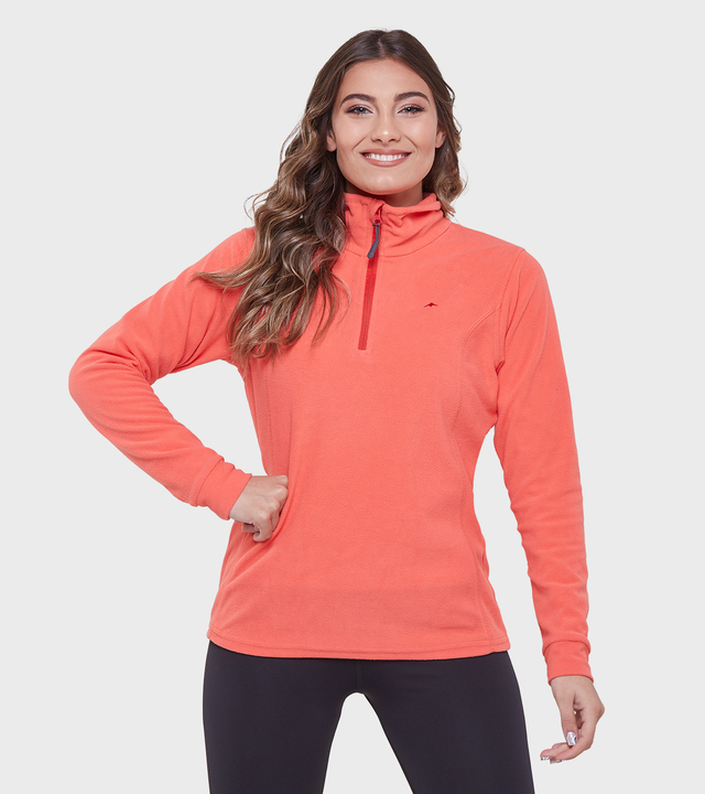 Buzo de mujer Aradia - Comprar en Águila de Montaña