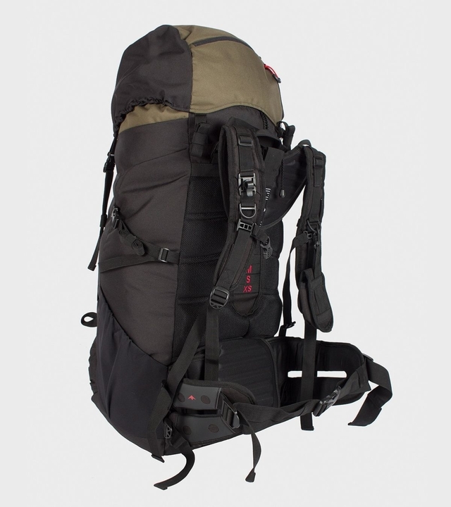 Mochila de Camping Beduino 80 lts.
