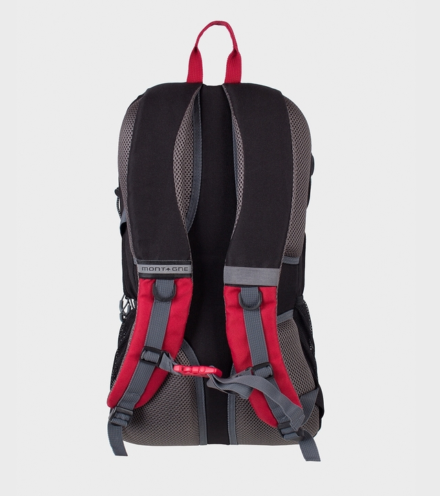 Mochila Brigus 30 lts - Comprar en Águila de Montaña