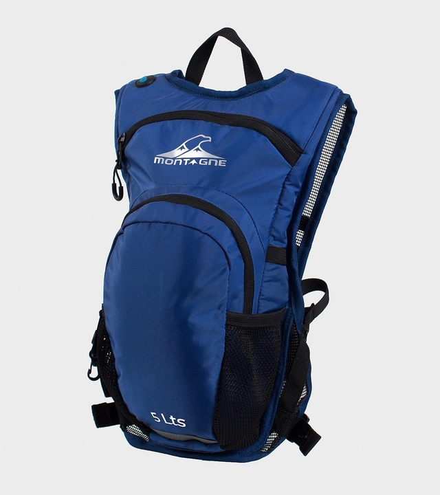 Mochila De Hidratación Montagne | Online www.jardimartimoniz.pt