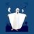 Disfraz Fantasma - comprar online