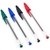 Bolígrafo BIC Cristal x4 - comprar online