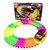 Pista Luminosa Con 1 Auto - BL3139