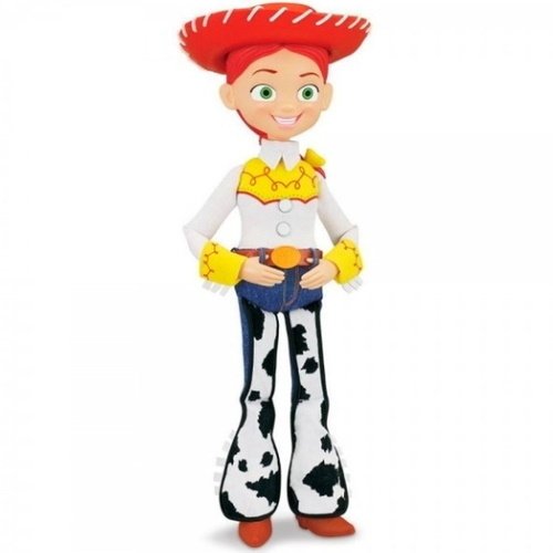 Muñeca Jessie Toy Story - 94114 - ABG Mayorista