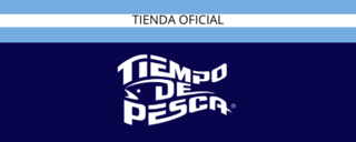 Tiempo de Pesca Tienda