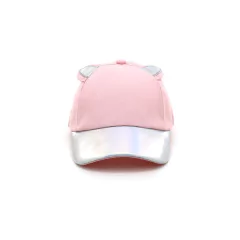 Gorra/Cap infantil - Meow