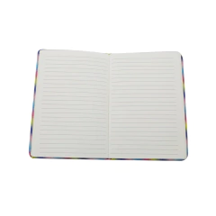 Cuaderno unicorn - dots - Clandestine