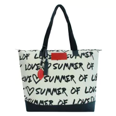 Bolso Las Oreiro - summer of love - comprar online