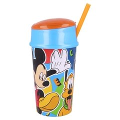 Vaso porta cereal Mickey Mouse - comprar online