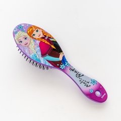 Cepillo de pelo Elsa y Ana - Frozen - comprar online