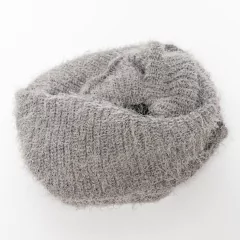 Cuello de lana doble - tienda online