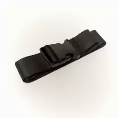 Cinturon cinta negro
