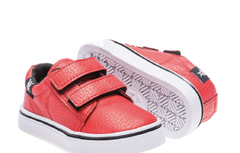 Zapatillas Con Abrojo Para Bebes Talles Del 17 Al 26