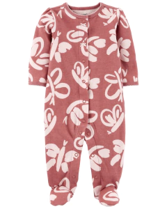 Carter´s Osito-Pijama Algodón