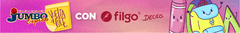 Banner de la categoría Filgo