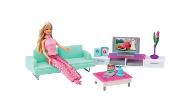 La sala de estar - Gloria - Comprar en JumboSMAOnline