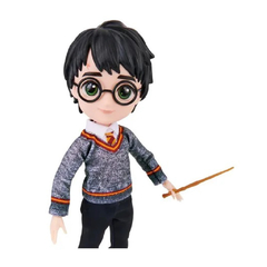 Harry Potter Figura - JumboSMAOnline