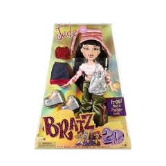 Muñeca Bratz Jade Edición Aniversario - comprar online