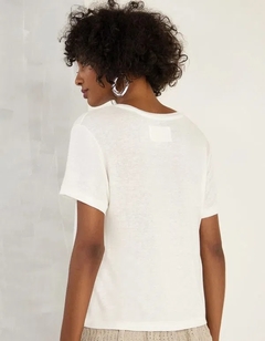 T-shirt - Shoulder - comprar online