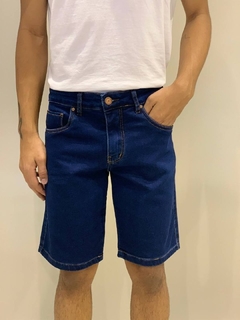 Bermuda Masculina Jeans V L G