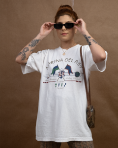 Camiseta california vintage - comprar online