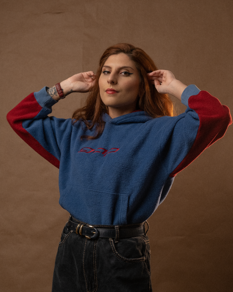 gap vintage soft moletom com capuzs