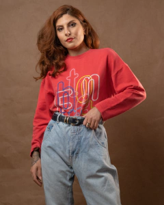 calça mom jeans 46 - comprar online