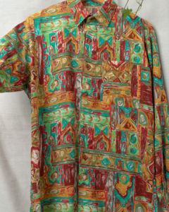 Camisa Agostinho Carrara na internet