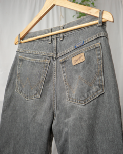 mom jeans vintage wrangler - Cherry