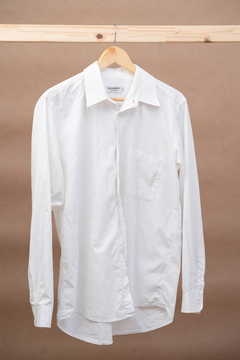 Camisa vintage yves saint laurent - comprar online