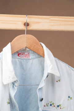 Regata vintage - Cherry