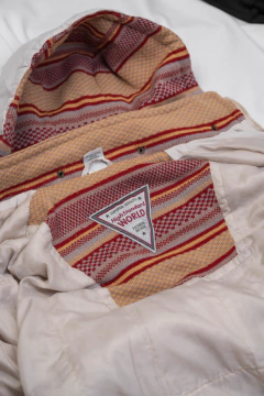 Parka vintage - comprar online