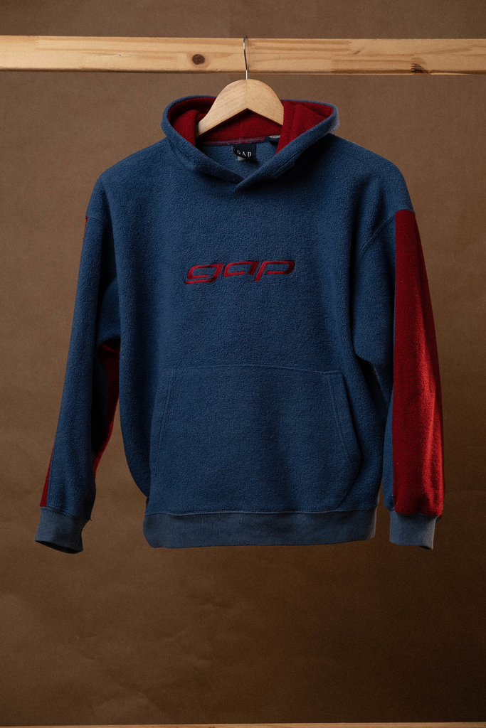 gap vintage soft moletom com capuzs