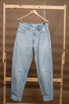 Calça mom Levi’s® 560 vintage 44/46 - loja online