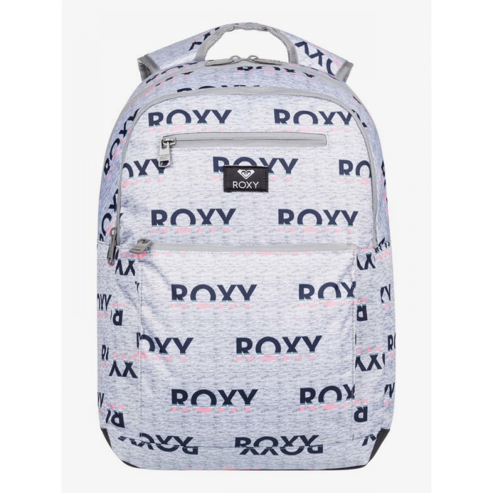 MOCHILA ROXY LAPTOP LETTERS - Comprar en SOLIDO NQN