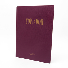 LIBRO COPIADOR RAB 2636 - comprar online