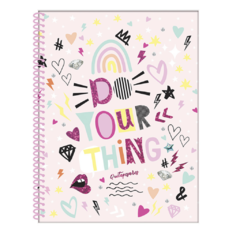 CUADERNO MOOVING A4 QUITAPESARES