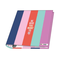 CARPETA MOOVING ESCOLAR FAB