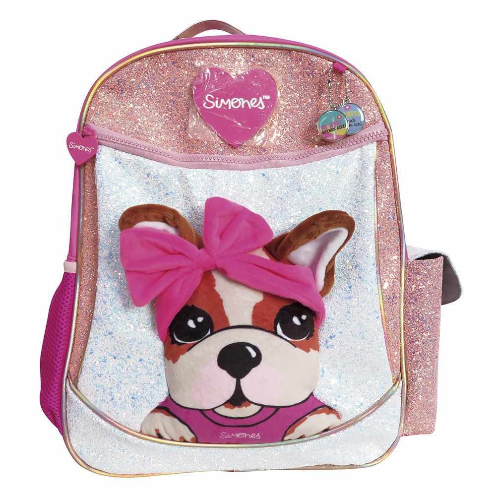 MOCHILA SIMONES - Comprar en Lovaas