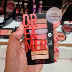 Paleta de sombras DREAMER - Revlon - Zafira Cosmetics