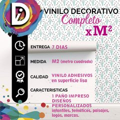 Vinilos Para Paredes Gigantografia Mural - Metro Cuadrado Vinilos Para Paredes Gigantografia Mural - Metro Cuadrado