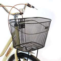 Bicicleta de Paseo Rodado 26 Vintage BKE-136-A Randers - comprar online