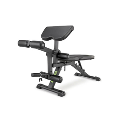 Banco con soporte de pesas y Scott Adidas ADBE-10228 - comprar online