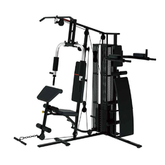 Multigym Athletic 1200M - OUTLET