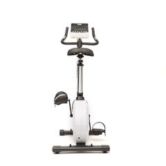 Bicicleta Vertical Línea Hogar Reebok RVJF-10101BK - Argentrade Gym